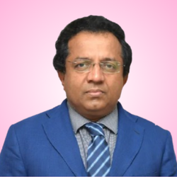 B Ramesh